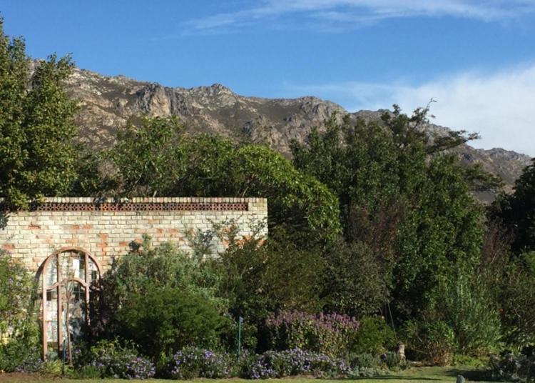 Watermill Studios Gordons Bay Exterior photo