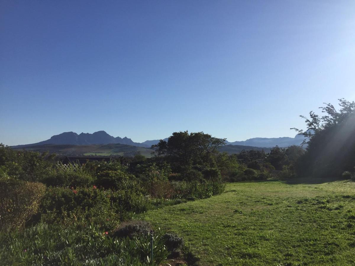 Watermill Studios Gordons Bay Exterior photo