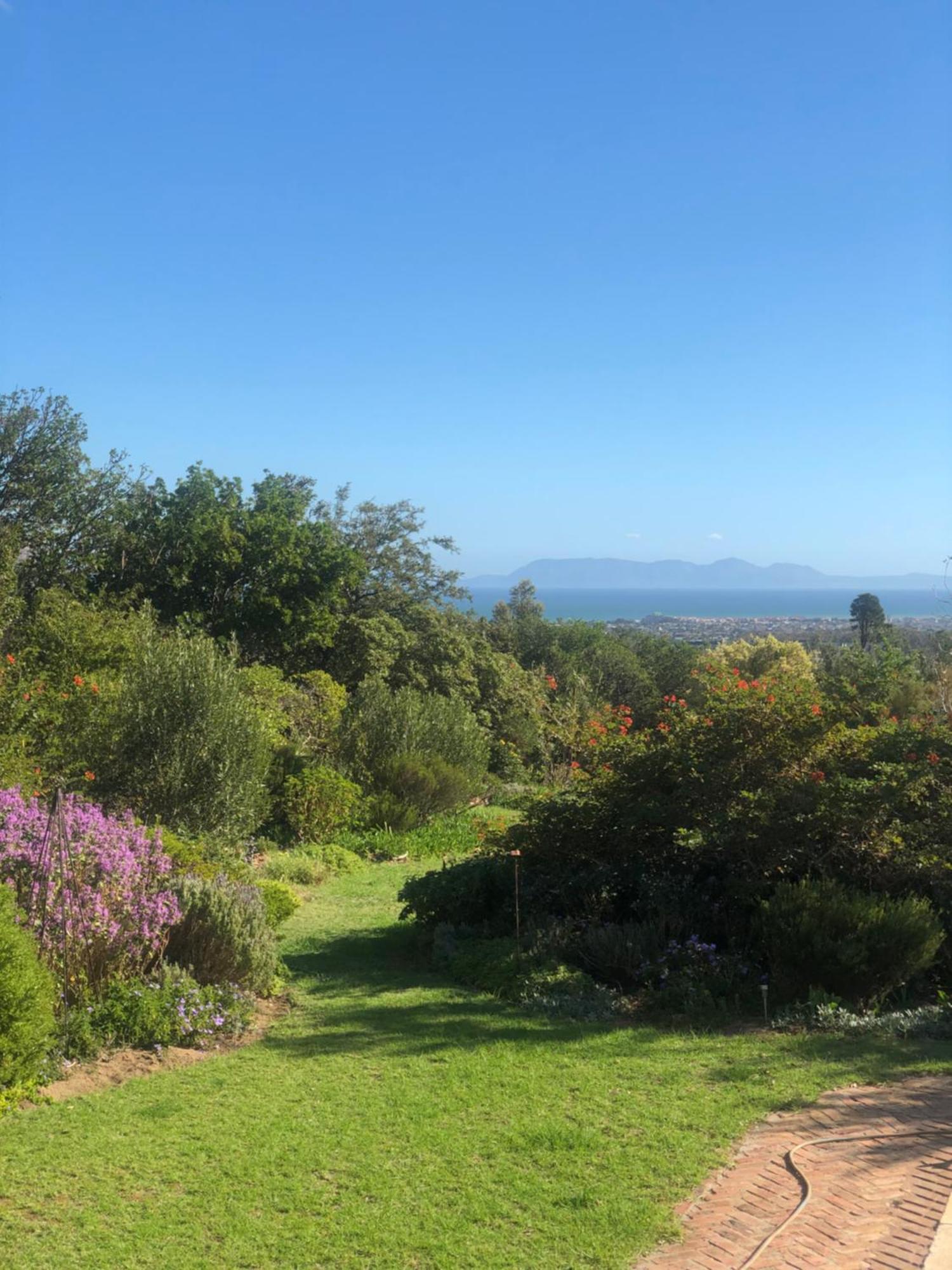 Watermill Studios Gordons Bay Exterior photo