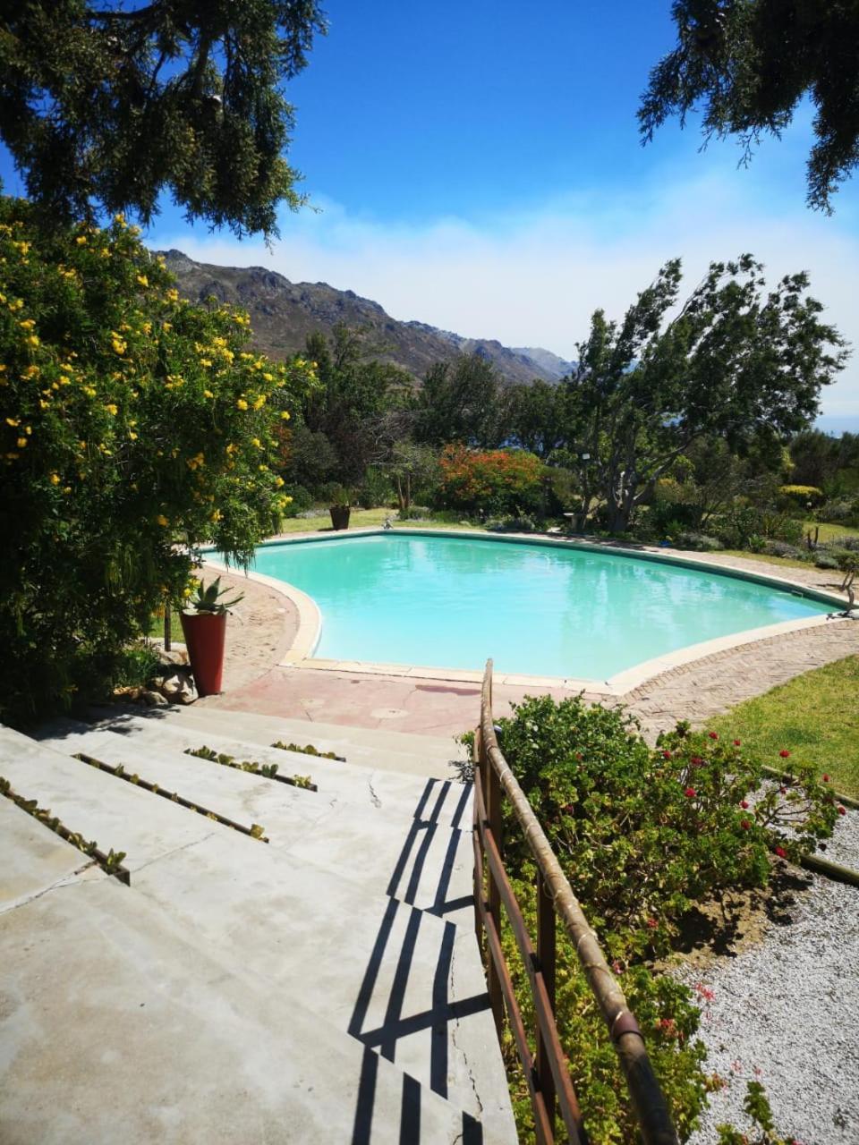Watermill Studios Gordons Bay Exterior photo